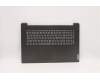 Lenovo COVER Upper Case ASM_NORDIC L82NXIG_FP_D für Lenovo V17 G2-ITL (82NX)