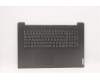 Lenovo COVER Upper Case ASM_HUN L82NX IG_FP_U für Lenovo V17 G2-ITL (82NX)