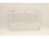 Lenovo COVER Upper Case ASM_ITA L82JH SG BU für Lenovo Legion 5-15ITH6H (82JH/82MH)
