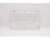 Lenovo COVER Upper Case ASM_HBW L82JH SG BU für Lenovo Legion 5-15ITH6H (82JH/82MH)