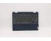 Lenovo COVER Upper Case ASM_ITA L82N3 AB für Lenovo Flex 3 Chromebook-11IJL6 (82N3)