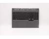 Lenovo COVER Upper Case ASM_HBW L82JDSGw/RGBWRF für Lenovo Legion Pro 5-16ITH6H (82JD)
