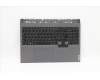 Lenovo COVER Upper Case ASM_ITA L82JDSGw/RGBWRF für Lenovo Legion Pro 5-16ITH6H (82JD)