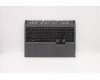 Lenovo COVER Upper Case ASM_HBW L82JFSGw/RGBWRF für Lenovo Legion Pro 5-16ITH6 (82JF)