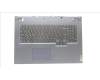 Lenovo 5CB1D20042 Tastatur inkl. Topcase ASM_UKR L82JM PHA_BU