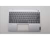 Lenovo COVER Upper Case ASM_ITA W 21AT CG für Lenovo ThinkBook 13x IAP G2 (21AT)