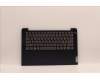 Lenovo COVER Upper Case ASM_ITA L82RJ FP AB BL für Lenovo IdeaPad 3-14IAU7 (82RJ)