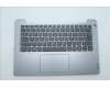 Lenovo COVER Upper Case ASM_ITA L82RJ FP AG für Lenovo IdeaPad 3-14IAU7 (82RJ)
