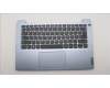 Lenovo 5CB1H43496 Tastatur inkl. Topcase spanisch L82RJ FP MB
