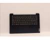Lenovo COVER Upper Case ASM_ITA L82RJ NFP AB für Lenovo IdeaPad 3-14IAU7 (82RJ)
