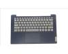 Lenovo COVER Upper Case ASM_NORDIC L82RJ NFP AB für Lenovo IdeaPad 3-14IAU7 (82RJ)