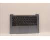 Lenovo COVER Upper Case ASM_HBW L82RJ NFP MB für Lenovo IdeaPad 3-14IAU7 (82RJ)