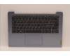 Lenovo COVER Upper Case ASM_ITA L82RJ NFP MB für Lenovo IdeaPad 3-14IAU7 (82RJ)