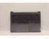 Lenovo COVER Upper Case ASM_ILDH21CYFPARGYET für Lenovo ThinkBook 16 G4+ IAP (21CY)