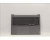Lenovo COVER Upper Case ASM_HBWH21CYFPARGYET für Lenovo ThinkBook 16 G4+ IAP (21CY)