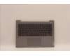 Lenovo COVER Upper Case ASM_HBWH21CXFPETARGY für Lenovo ThinkBook 14 G4+ IAP (21CX)