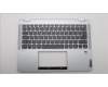 Lenovo 5CB1H72339 Tastatur inkl. Topcase ASM_BEL W 82R9 CG