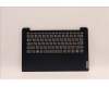 Lenovo COVER Upper Case ASM_HBW L82RM AB_NFP für Lenovo IdeaPad 3-14ABA7 (82RM)