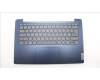 Lenovo COVER Upper Case ASM_NORDIC L82RM AB_NFP für Lenovo IdeaPad 3-14ABA7 (82RM)