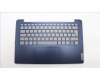 Lenovo 5CB1H72629 Tastatur inkl. TopcaseASM_NORDICL82RMAB_NFP_BL