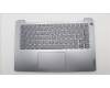 Lenovo COVER Upper Case ASM_ITA L82RM AG_FP_BL für Lenovo IdeaPad 3-14ABA7 (82RM)