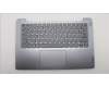 Lenovo COVER Upper Case ASM_ITA L82RM AG_NFP_BL für Lenovo IdeaPad 3-14ABA7 (82RM)