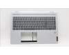 Lenovo COVER Upper Case ASM_ITA W 82RA CG für Lenovo IdeaPad Flex 5-16ALC7 Gen 7 (82RA)