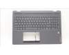 Lenovo COVER Upper Case ASM_ITA W 82R8 SG für Lenovo IdeaPad Flex 5-16IAU7 (82R8)