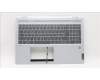 Lenovo COVER Upper Case ASM_ITA W 82R8 CG für Lenovo IdeaPad Flex 5-16IAU7 (82R8)