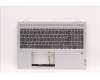 Lenovo 5CB1H81047 Tastatur inkl. Topcase ASM_FRA W 82R8 CG