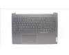 Lenovo COVER Upper Case ASM_ITA H 82SK STGY UMA für Lenovo IdeaPad 5 Pro 16IAH7 (82SK)