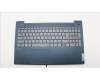 Lenovo COVER Upper Case ASM_ITAL82SFFP_AB_BL_ML für Lenovo IdeaPad 5 15ABA7 (82SG)