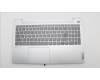 Lenovo COVER Upper Case ASM_ITAL82SFFP_CG_BL_ML für Lenovo IdeaPad 5 15ABA7 (82SG)