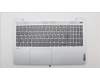 Lenovo COVER Upper Case ASM_ITAL82SFFP_CG_BL_PC für Lenovo IdeaPad 5 15ABA7 (82SG)