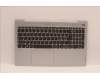 Lenovo COVER Upper Case ASM_ITAL82SFFP_CG_NB_PC für Lenovo IdeaPad 5 15ABA7 (82SG)