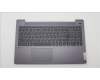 Lenovo COVER Upper Case ASM_ITAL82SFFP_SG_NB_ML für Lenovo IdeaPad 5 15ABA7 (82SG)