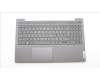 Lenovo COVER Upper Case ASM_ITAL82SFFP_SG_NB_PC für Lenovo IdeaPad 5 15ABA7 (82SG)