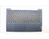 Lenovo COVER Upper Case ASM_ITAL82SFNF_AB_NB_PC für Lenovo IdeaPad 5 15ABA7 (82SG)