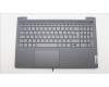 Lenovo 5CB1J01173 Tastatur inkl. Topcase ASM_BELL82SFFP_SG_BL_PC