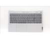 Lenovo COVER Upper Case ASM_ITAL82SFNF_CG_BL_PC für Lenovo IdeaPad 5 15ABA7 (82SG)