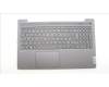 Lenovo COVER Upper Case ASM_ITAL82SFNF_SG_NB_PC für Lenovo IdeaPad 5 15IAL7 (82SF)