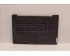 Lenovo COVER Upper Case ASM_ITAL82SFNF_SG_BL_PC für Lenovo IdeaPad 5 15IAL7 (82SF)