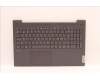 Lenovo 5CB1J01475 Tastatur inkl. TopcaseASM_NORDICL82SFNFSGBL_PC
