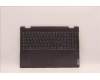 Lenovo COVER Upper Case ASM_ITA L82QG FPSG für Lenovo Yoga 7 16IAP7 (82QG)