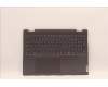 Lenovo COVER Upper Case ASM_ITA L82QG NFPSG für Lenovo Yoga 7 16IAP7 (82QG)