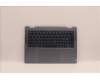 Lenovo COVER Upper Case ASM_NORDIC L82QE NFPSB für Lenovo Yoga 7 14IAL7 (82QE)
