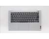Lenovo 5CB1J04493 Tastatur inkl. TopcaseASM_BEL C82SD PLCG FPNBL