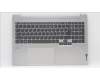 Lenovo COVER Upper Case ASM_ITA H 82SN CLGY DIS für Lenovo IdeaPad 5 Pro 16ARH7 (82SN)