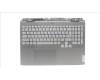 Lenovo COVER Upper Case ASM_POR C 82SA BLA für Lenovo IdeaPad Gaming 3 16IAH7 (82SA)