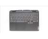 Lenovo COVER UpperCase ASM_POR C82SBRGB BLA für Lenovo IdeaPad 3-15ARH7 (82SB)